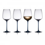 Veiniklaasid 4tk komplektis 500 ml Vienna - Lyngby Glas