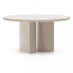 S&ouml;&ouml;gilaud &oslash; 150 cm Nealy - Kave Home