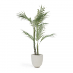 Kunstpalm (k&otilde;rgus 70 cm) - Kave Home