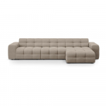 Pruun nurgadiivan (parem nurk) Kendal - Micadoni