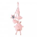 Rippuv m&auml;nguasi 5 tk Style - Roba