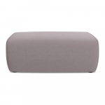 Lavendlililla sametist tumba Kapua &ndash; Makamii