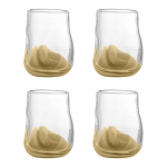 Klaasid 4tk komplektis 275 ml Ballard - Bloomingville
