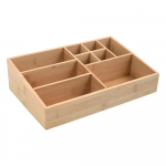 Bambusest kosmeetika organisaator Isalys - MSV