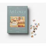 Pusle (t&uuml;kkide arv 1000) Part and Whole - Printworks