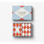 Kaardim&auml;ng Play Double Playing Cards - Printworks