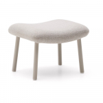 Beež jalatugi Inari - Kave Home