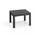 Aia diivanilaud 59x59 cm Orlando - Keter