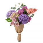 Kunstlill (k&otilde;rgus 80 cm) Edge - Bloomingville