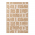 Kreem sise- ja &otilde;uevaip 160x230 cm Haringey Ruskin - Ted Baker