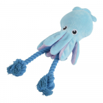 Koera m&auml;nguasi Octopus - Love Story