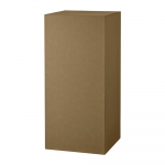 Kunstnahast/papist lillealus (k&otilde;rgus 76 cm) Sahla - Blomus