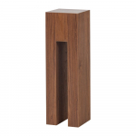 Lillealus &oslash; 24 cm (k&otilde;rgus 80 cm) Plantor - WOOOD