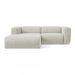 Beež nurgadiivan (vasak nurk) Ekahi - Makamii