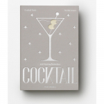 Terasest kokteilide valmistamise komplekt The Essentials - Cocktail Tools - Printworks