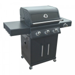 Gaasigrill Etage - Cattara
