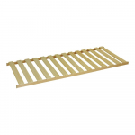 Liistudest raam 90x200 cm - Materasso