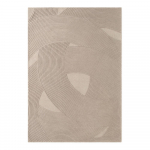 Beež villane vaip 160x230 cm Kensington Victoria - Ted Baker