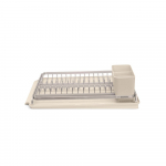 Beež metallist drenaaž 49x38,5 cm - Brabantia