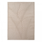 Beež sise- ja &otilde;uevaip 140x200 cm Nova 1203 - Ayyildiz Carpets