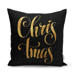 J&otilde;uluteemaline padjap&uuml;&uuml;r 43x43 cm Meryy Christmas - Mila Home