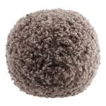 Pehme dekoratiivpadi &oslash; 26 cm Teddy - Blomus