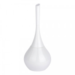 Valge WC-hari Flakon - Wenko