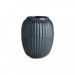 Antratsiitne kivivara vaas Hammershoi, ⌀ 16,5 cm Hammersh&oslash;i - K&auml;hler Design