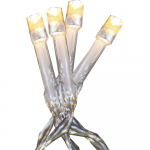 LED valguskett, pikkus 1,9 m Baze - Star Trading