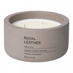 L&otilde;hnastatud sojak&uuml;&uuml;nal 25 h Fraga: Royal Leather &ndash; Blomus