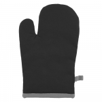 Must puuvillane k&ouml;&ouml;gikinnas Fuji - Tiseco Home Studio