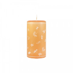 Kollane k&uuml;&uuml;nal, p&otilde;lemisaeg 87 h Fleur - Unipar