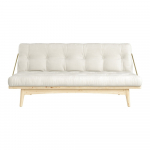 Muutuv diivan Karup Clear/Natural Folk - Karup Design