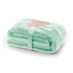 M&uuml;ndiroheline mikrofiiber tekk , 160 x 210 cm Mic - DecoKing