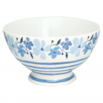 Porcelaanist supikaussi Laerke, &oslash; 15 cm - Green Gate