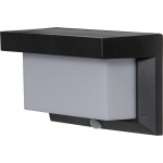 P&auml;ikesepoolne LED seinavalgusti , 20 x 12 cm Valla - Star Trading