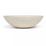 Kraanikauss terrazzost, &oslash; 40 cm Sunday - Kave Home