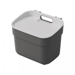 Tumehall pr&uuml;gikast kompostitavate j&auml;&auml;tmete jaoks, 5l Ready To Collect - Curver