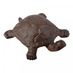 Metallist aiakujuke Turtle &ndash; Esschert Design