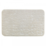 Vannitoa vaip m&auml;luvahuga Beež, 80 x 50 cm - Wenko