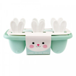 6 popsiklivormi komplekt Bonnie the Bunny - Rex London