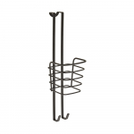 Riputatav terasest hoidik f&ouml;&ouml;ni jaoks Origin - Metaltex