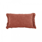 Dekoratiivpadi 50x30 cm Cotton Slub Solid - Tiseco Home Studio