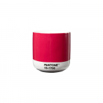 Roosa keraamiline kruus 175 ml - Pantone