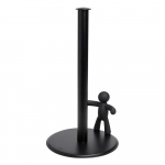 Must teras majapidamispaberi stend &oslash; 19 cm Buddy &ndash; Umbra