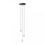 Must rippvalgusti Rosette mini - UMAGE