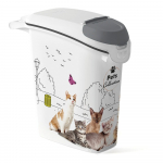 Graanulikarp 23 l &ndash; Curver