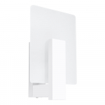 Valge seinalamp Parola - Sollux