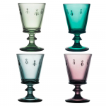 Veiniklaasid 4tk 230 ml Abeille - La Roch&eacute;re