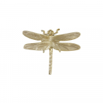 Metallist kuju Dragonfly - Light & Living